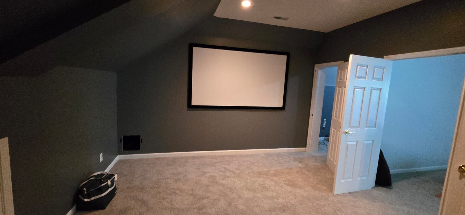 Interior - Matthews