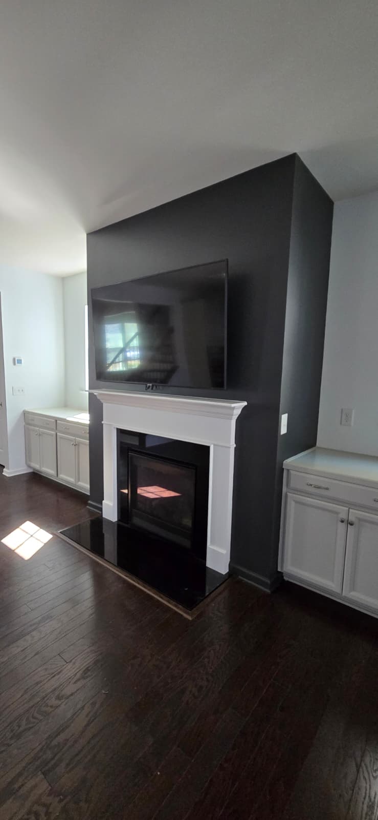 Accent Wall