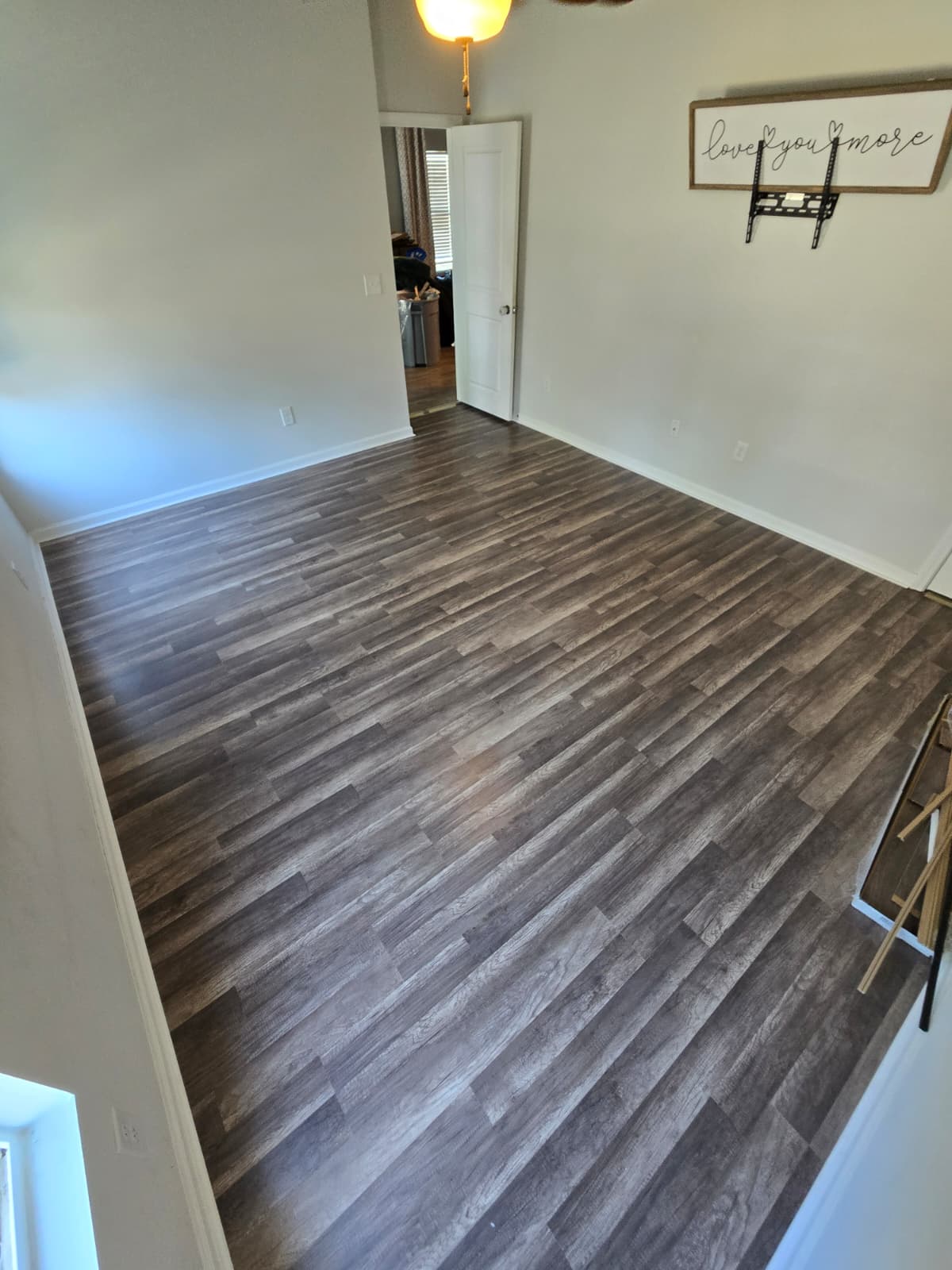Flooring Installation